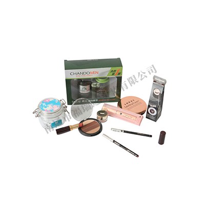 小件化妝品標(biāo)簽